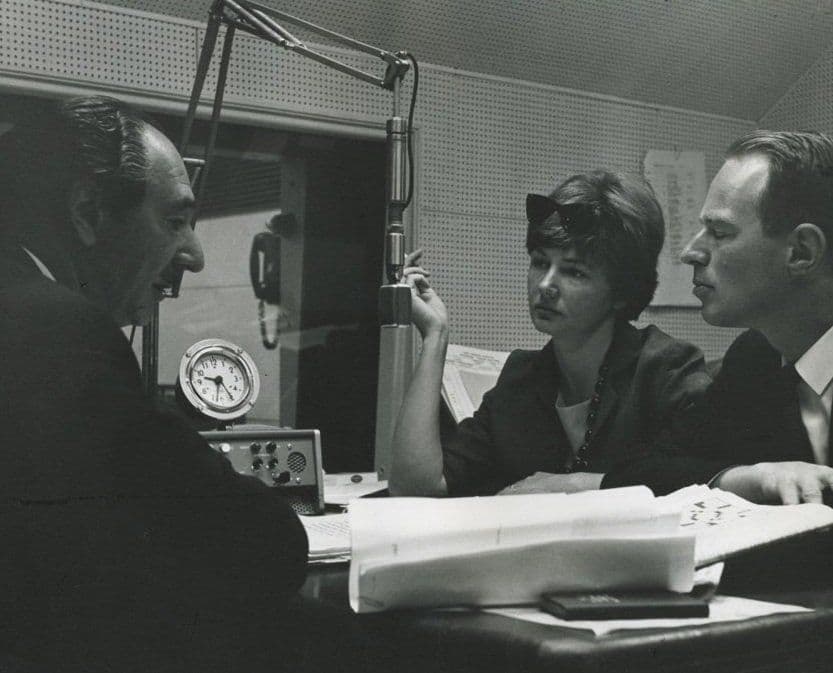 archives radio speakers