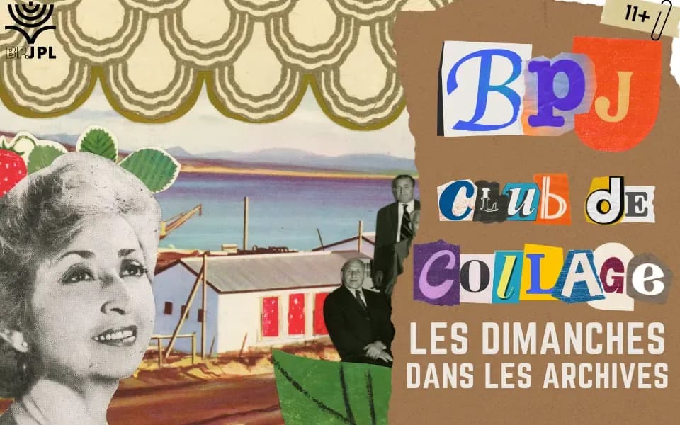 BPJ Club de Collage