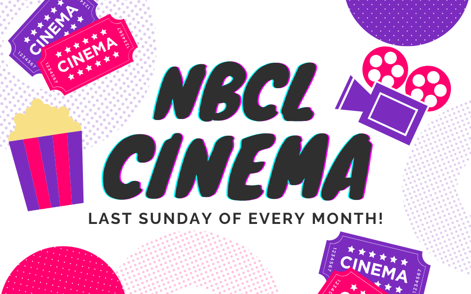 NBCL Cinema!