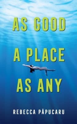 As good a place as any