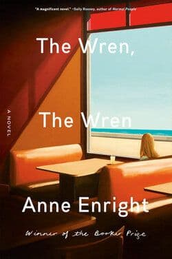 The Wren, the wren