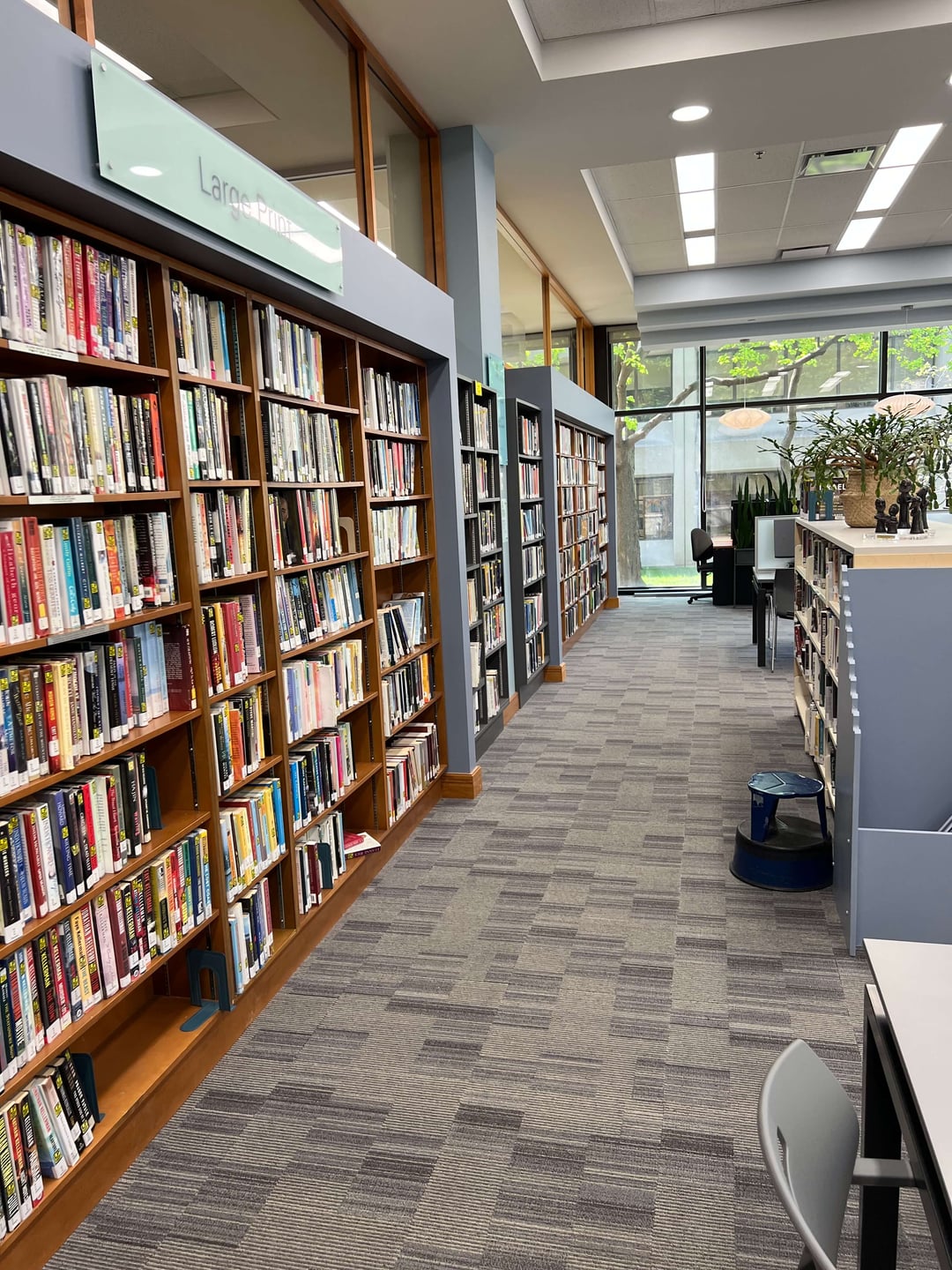 Bjc Library About | JPL - Jewish Public Library | JPL - Jewish Public Library