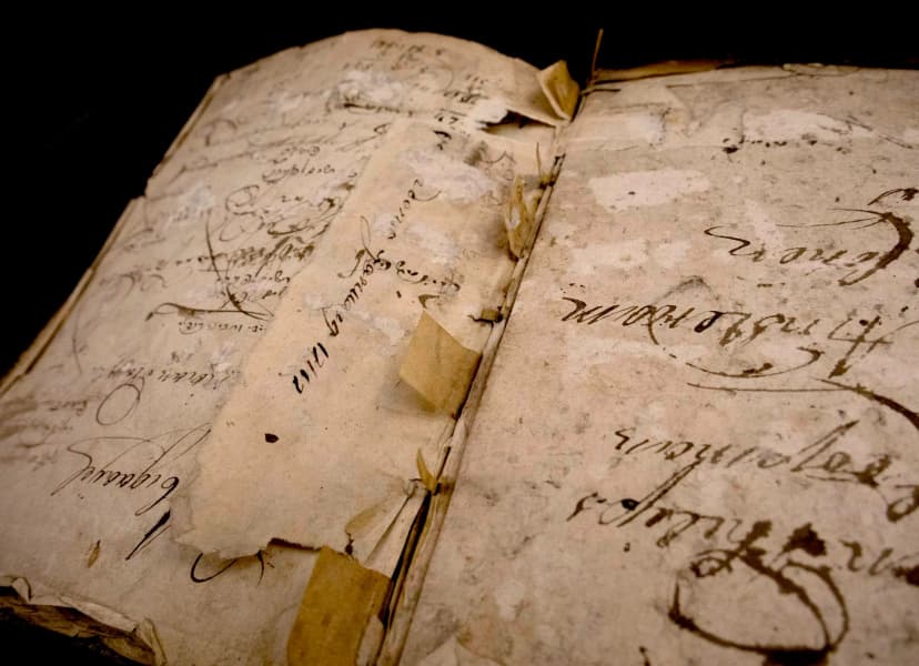 From the Rare Book Collection: Sefer Brant Shpigl (Frankfurt am Main : No publisher listed, 1676)