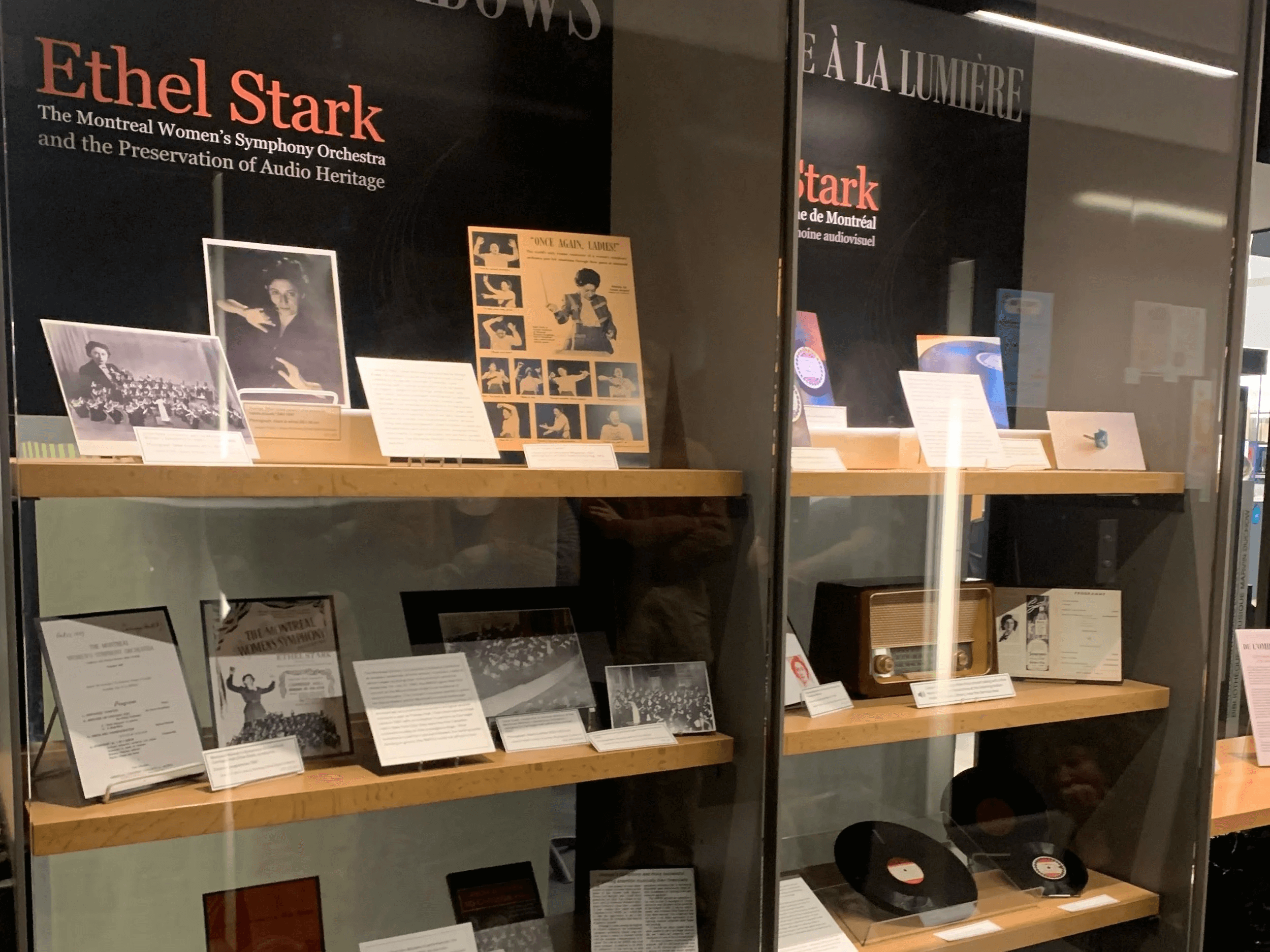 Archives Gallery | JPL - Jewish Public Library | JPL - Jewish Public ...